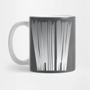 Morally Grey Mug